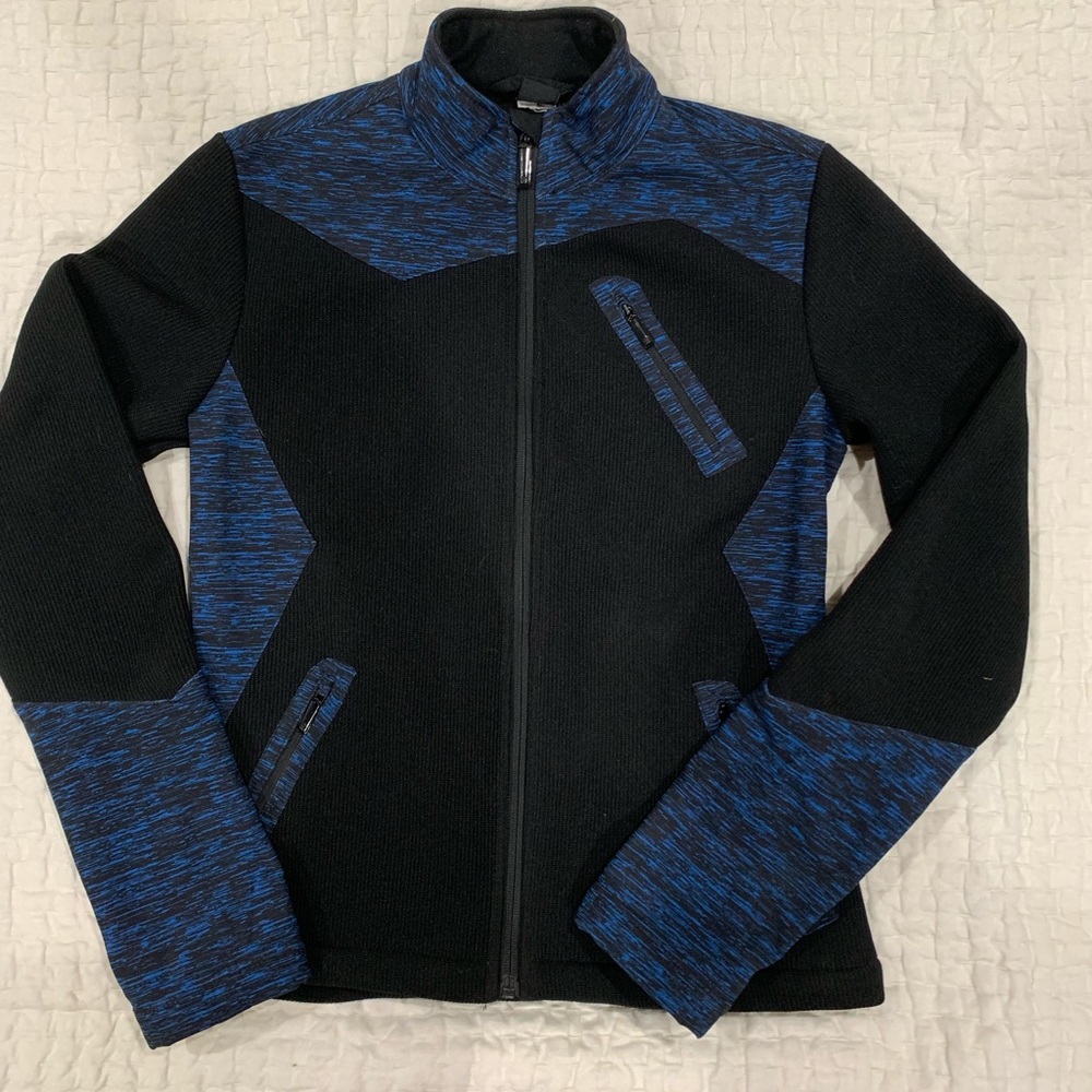 Cruel Women’s Geometric jacket! Size XS